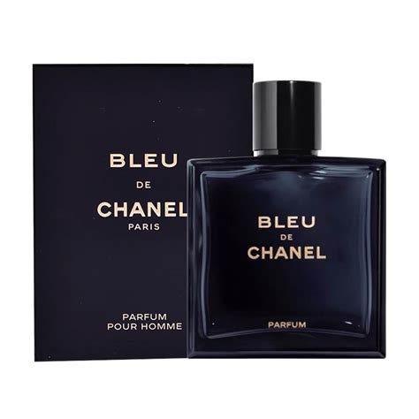 bleu de chanel parfum 10 oz|bleu de chanel price.